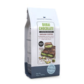 Dubai Chocolate 12oz Flavored Ground Coffee